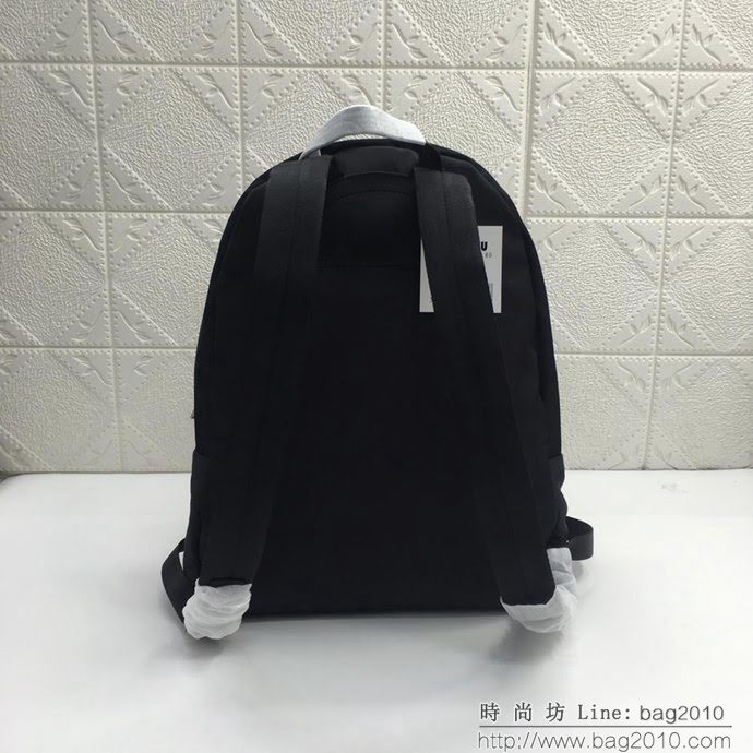 GlVENCHY紀梵希 雙肩包 火爆款 專櫃同步 黑色背包 6053453  tsg1198